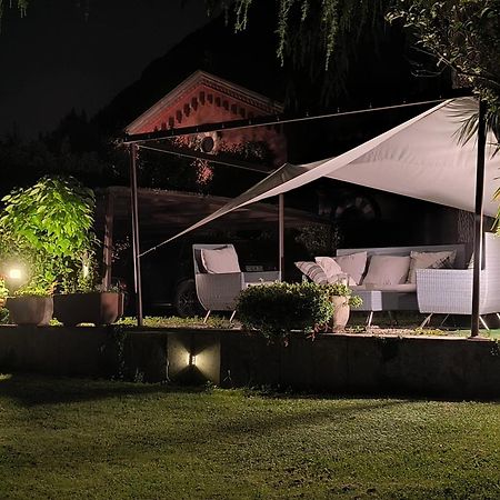 Villa Riva Lago - Apartment With Parking Tavernola Bergamasca Dış mekan fotoğraf