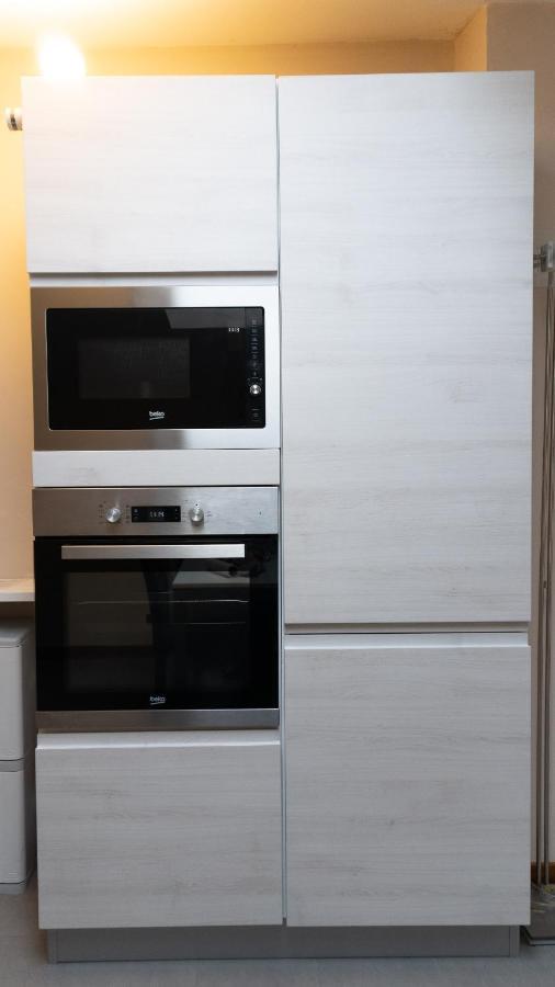 Villa Riva Lago - Apartment With Parking Tavernola Bergamasca Dış mekan fotoğraf