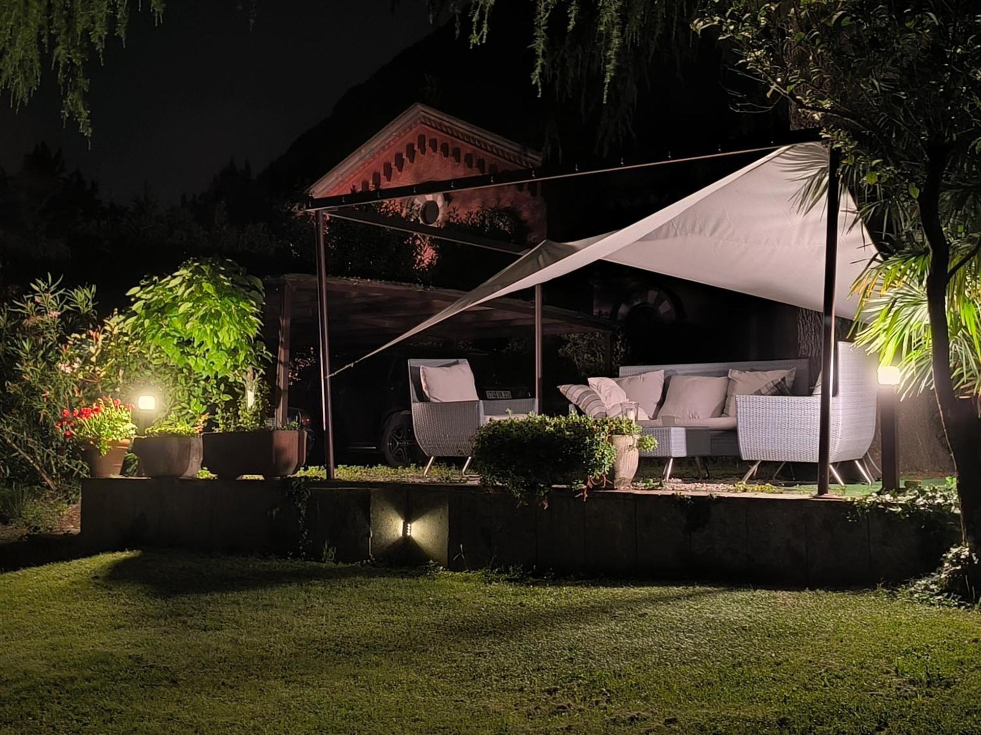 Villa Riva Lago - Apartment With Parking Tavernola Bergamasca Dış mekan fotoğraf