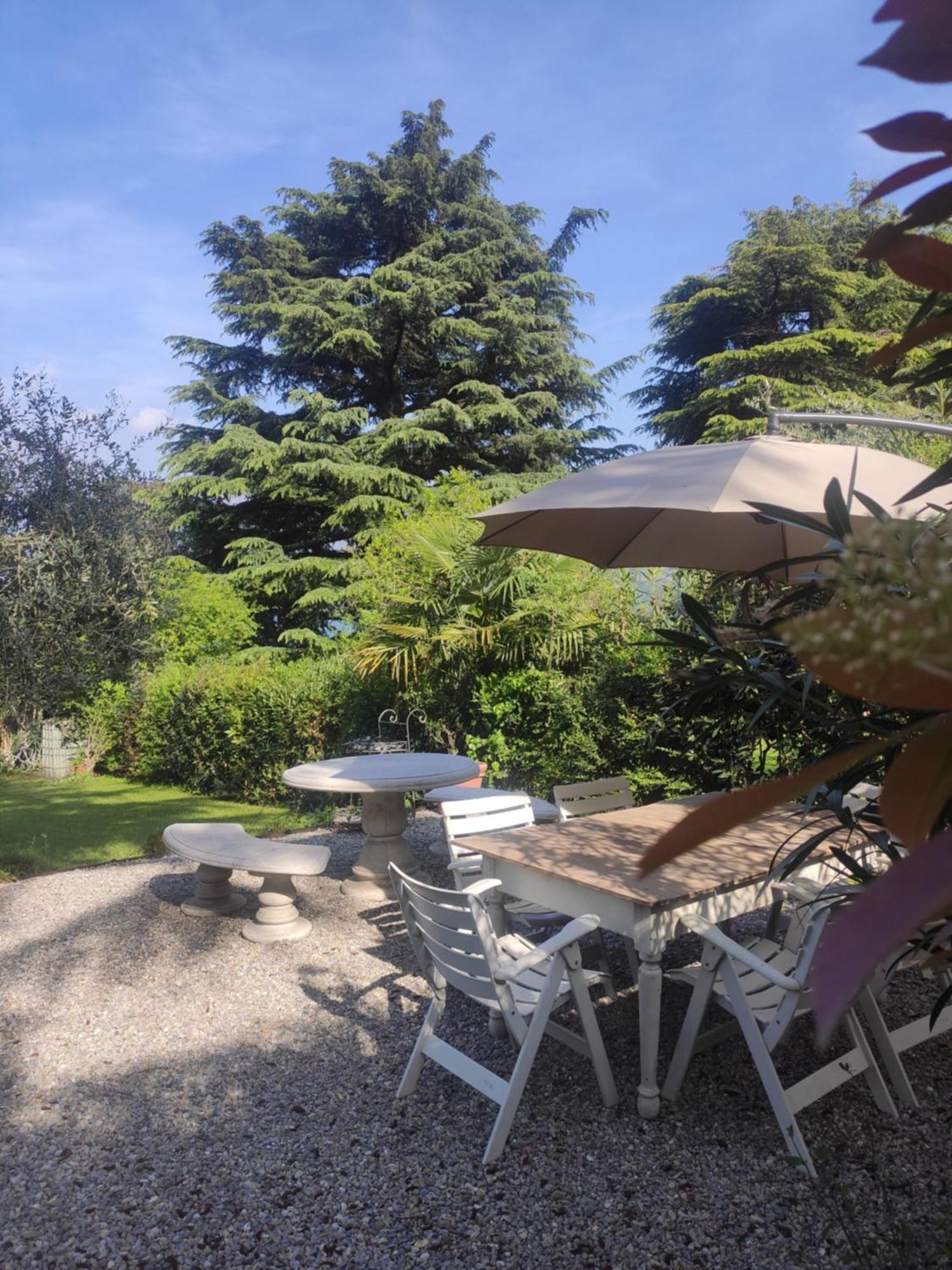 Villa Riva Lago - Apartment With Parking Tavernola Bergamasca Dış mekan fotoğraf