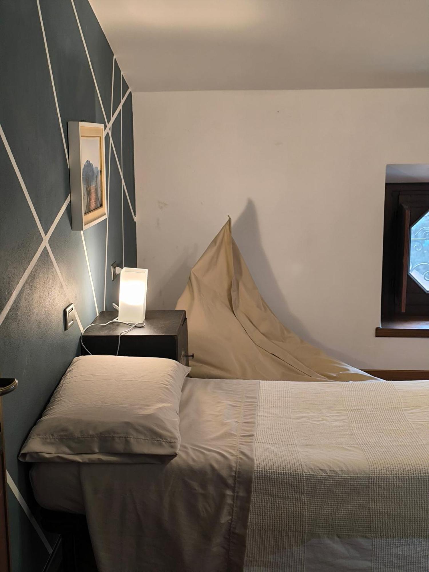 Villa Riva Lago - Apartment With Parking Tavernola Bergamasca Dış mekan fotoğraf